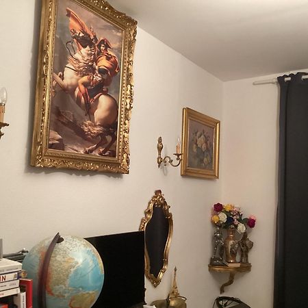 Chambre Chez Le Habitant 282 Rue Lecourbe 75015 Paris Exterior photo